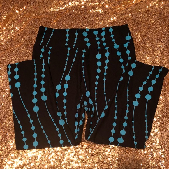 Leggings - Picture 4 of 5